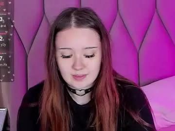 miriamwhite on Chaturbate 