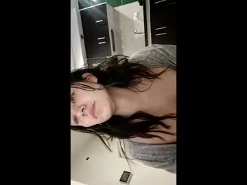 miss_ann_1 on Chaturbate