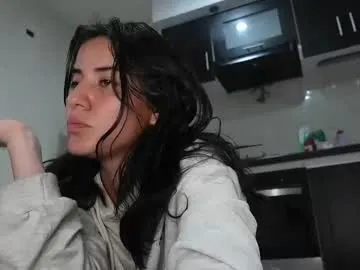 miss_ann_1 on Chaturbate