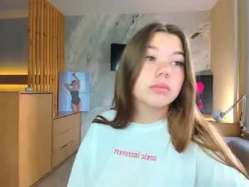 miss_bubbles — GOAL: Flash n pinch my nipples! [155 tokens remaining] Naked in pvt :3 #bigboobs #lovense #squirt #18 #natural