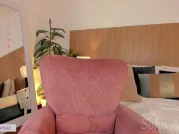 miss_soffy on Chaturbate 