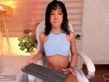 missbrasil_ on Chaturbate 
