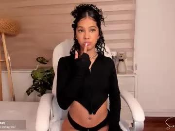 missbrasil_ on Chaturbate 