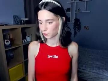 misschaotic_ — Goal: unpacking my lush 0_<3 Hey, my name is Shelley #18 #shy #new #cute #teen [333 tokens remaining]