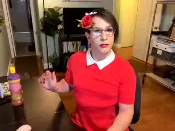 missnicolenicolenicole on Chaturbate 