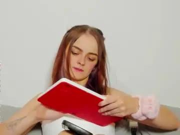 mistiva — Hello dear, I'm new here. I'm still a little #shy ! I will be glad of your support My goal today: Teasing upskirt [300 tokens left] #new #teen #young #natural #18 #skinny