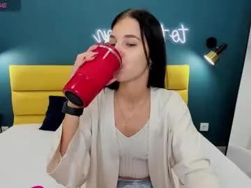molly__cutie — lick my fingers + eyes contact [92 tokens left] Will u be my  guide in world of pleasure?  ? #new #18 #young #lovense #daddysgirl