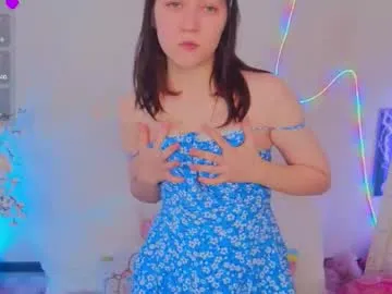 mollymmay on Chaturbate