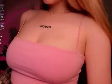 monibless — GOAL: start the day with me [5 tokens remaining] CONGRATZ  #feet #bigass #blonde #bigboobs #18