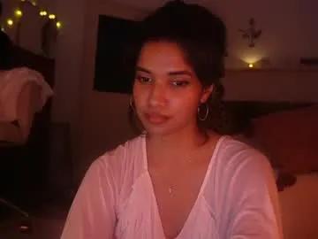 mriea_ — Freechat on Chaturbate