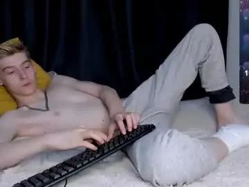 mrsexycum4u on Chaturbate 