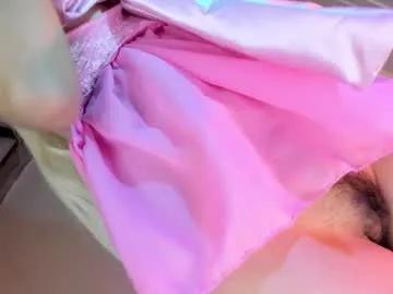 ms_pickless — Play with your Doll // GOAL: Rub pussy with monster cock  #skinny #18 #hairy #new #bigpussylips