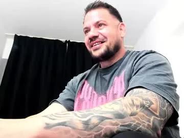 musclemonster31 — JERK MY COCK AND CUM ALL OVER MY MUSCLES [2000 tokens remaining]