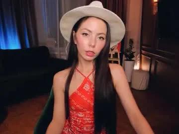 mysstica on Chaturbate 