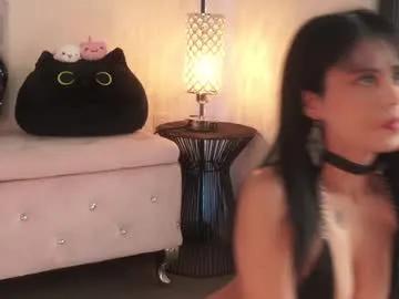 mysticxkitty — Current Goal: Play with my assholeMy #lovense is active, let's have fun! #petite #natural #horny #young [632 tokens left]