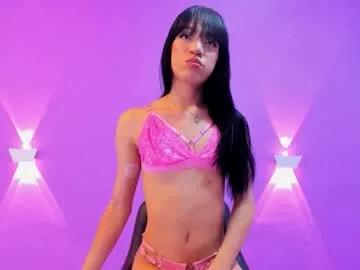 naaomi_satto on Chaturbate 
