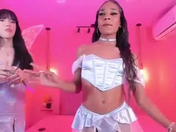 naaomi_satto on Chaturbate 
