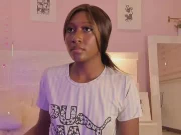 naelith_dh — GOAL: Oil in body [6 tokens remaining] Welcome to my room! I want you to make me feel an orgasm #young #latina #smalltits #lush #ebony