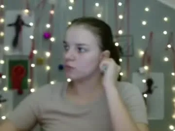 nana_new on Chaturbate