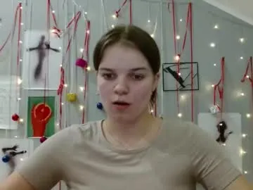 nana_new on Chaturbate