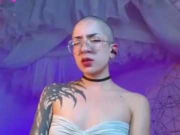 nanaxnana on Chaturbate 