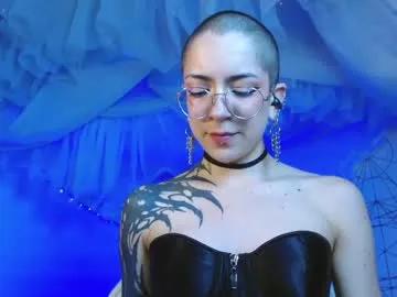 nanaxnana on Chaturbate 