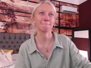 natalie_bitton — Bonjour!Make me Squirt! #blonde #french #squirt #british #smalltits