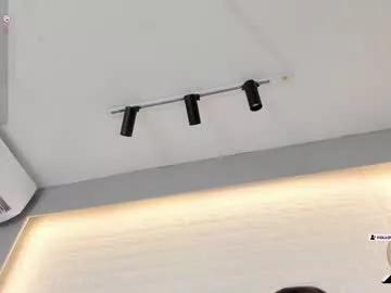nataly_clark_ on Chaturbate 