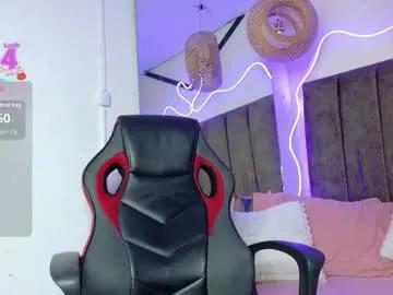 natasha__black on Chaturbate 