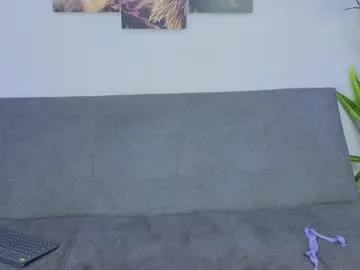 Freechat nathasha_ggh on Chaturbate