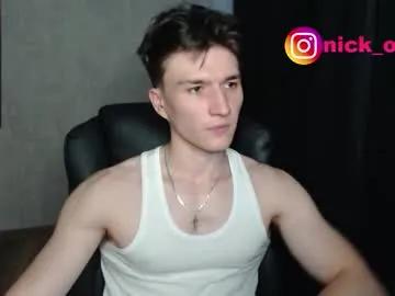 nick_owner — OIL SHOW #muscle #teen #new #bigcock #findom [399 tokens remaining]