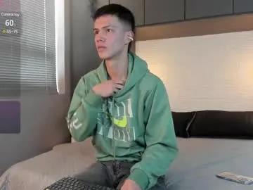 nick_torn — GOAL: make me wet twink machine  #anal #gay #fuckmachine #ass #twink #18