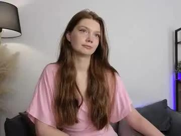 nicole_broown — GOAL: JUST FOR START IT [25 tokens remaining] Hello! Glad to see you again in my place after long break! <3 #redhead #skinny #teen #redhair #smalltits