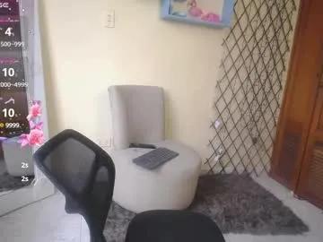 Freechat nicole_santana_ on Chaturbate