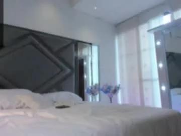 niiaa01 on Chaturbate 
