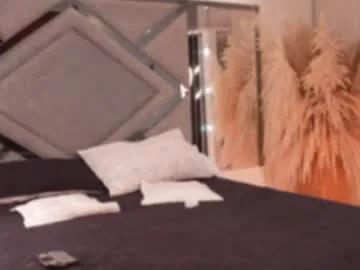 niiaa01 on Chaturbate 