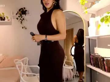 nikol_je — GOAL: anal jewel [1111 tokens remaining] Hello there #latina  #bigclit #cosplay #squirt #erotic
