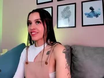nina__dixon on Chaturbate 