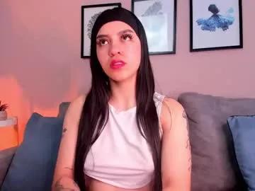 nina__dixon on Chaturbate 