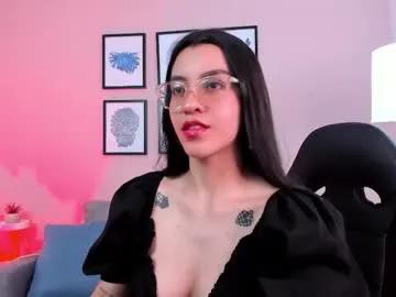 nina__dixon on Chaturbate 