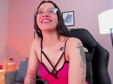 nina__dixon on Chaturbate 