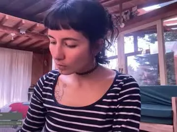 nina_just on Chaturbate