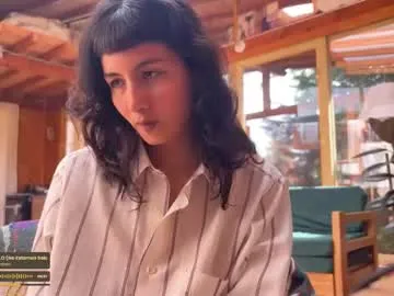 nina_just on Chaturbate