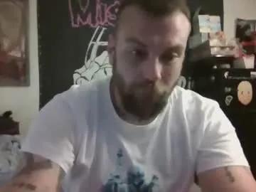 Freechat norsirish on Chaturbate