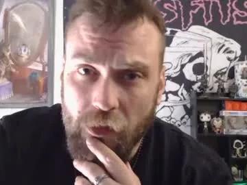 Freechat norsirish on Chaturbate