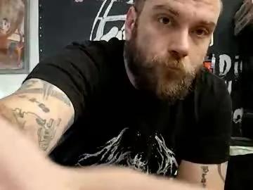 Freechat norsirish on Chaturbate