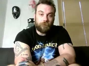 Freechat norsirish on Chaturbate