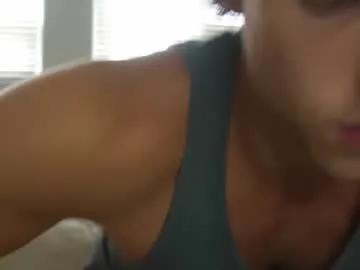 not_alexstone — First day streaming ever!! #jacked #hung #stud #young #hotguy #younghung