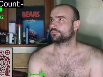 nudechiller — GOAL: Jerking until cum [217 tokens remaining] Welcome to my Room Man! #smoke #gamer #cut #german #hairy