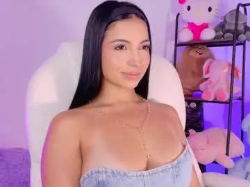 oliviamcneill — TOY IN PUSSY ON! MULTI ORGAMS  #curvybody #latina #hairy #young #lovense